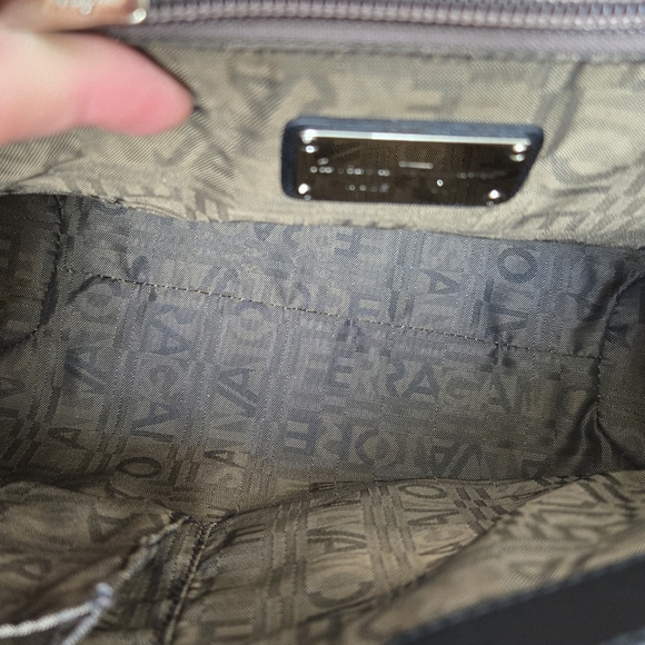 Ferragamo Handbag - Picture 10 of 17